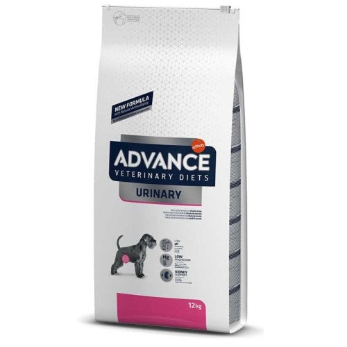 ADVANCE DOG URINARY 3 KG.