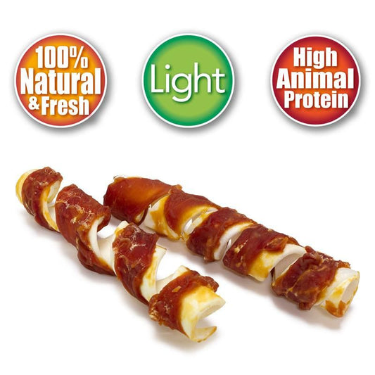 ESPIRAL MASTICABLE PATO 720 gr..