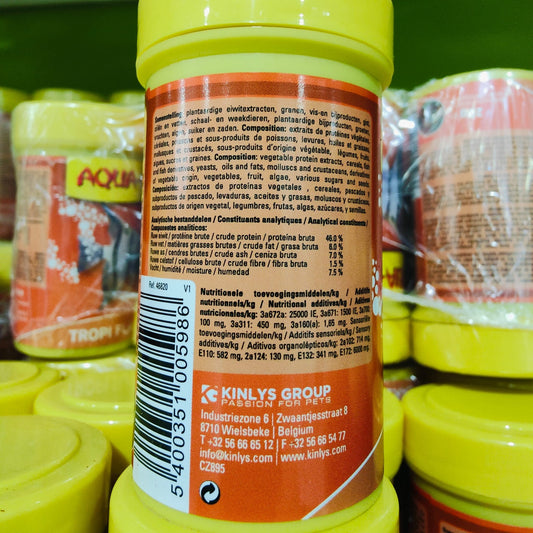 AQUA-KI TROPI FLAKES 20gr.escamas