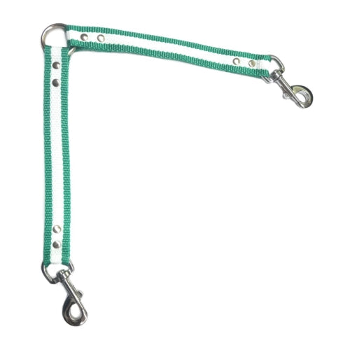 COLLERA NYLON 20CM.ESPAÑOLA