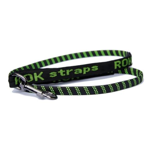 RAMAL ROKSTRAPS 16X1,4M. -15KG. AZUL **