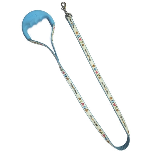 RAMAL HANDY MR.DOG 15x120 NARANJA  ***