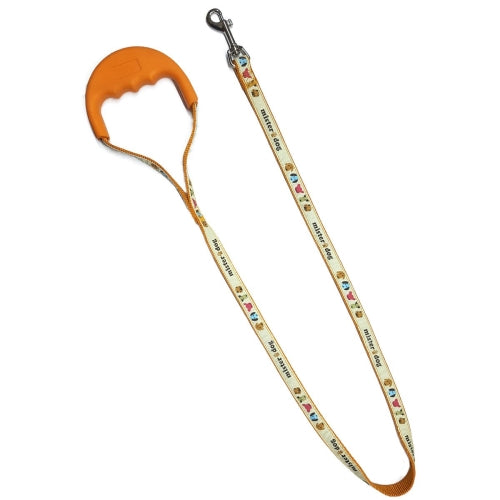 RAMAL HANDY MR.DOG 15x120 NARANJA  ***