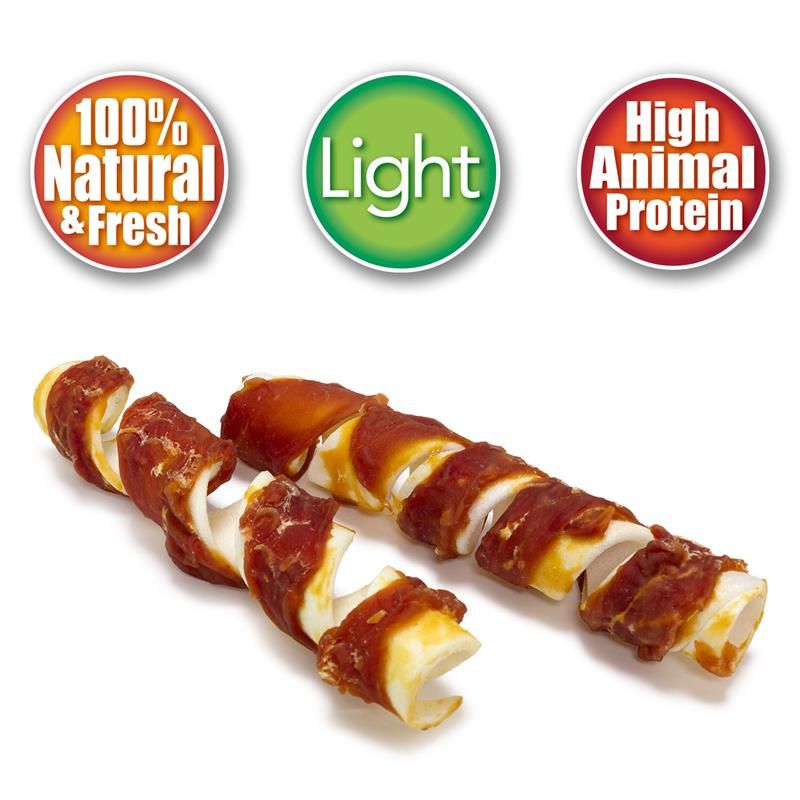 ESPIRAL MASTICABLE PATO 720 gr..