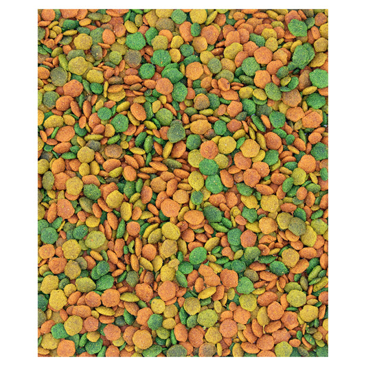 NUTRIBIRD G14 TROPICAL 1KG.