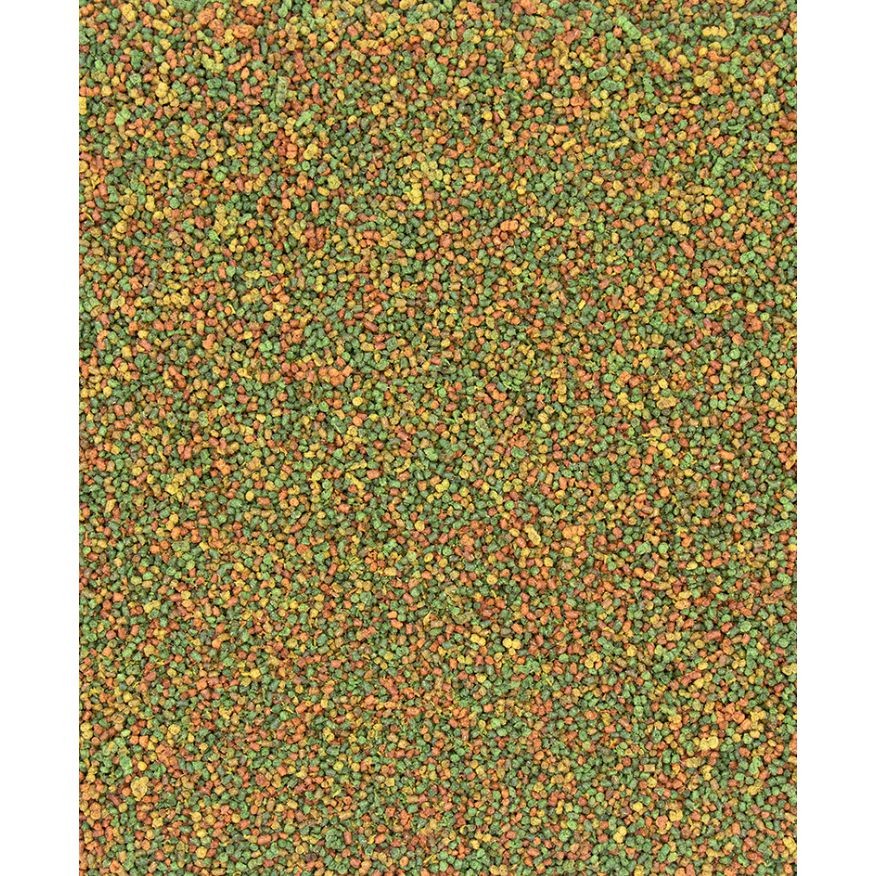 M -NUTRIBIRD C15 10 KG. Saco