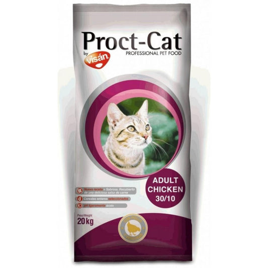 PROCT-CAT ADULT CHICKEN 4 KG.  -4-