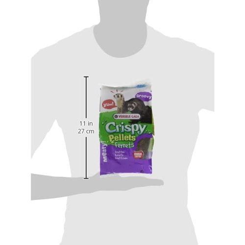 HURON CRISPY PELLETS 700 GR.