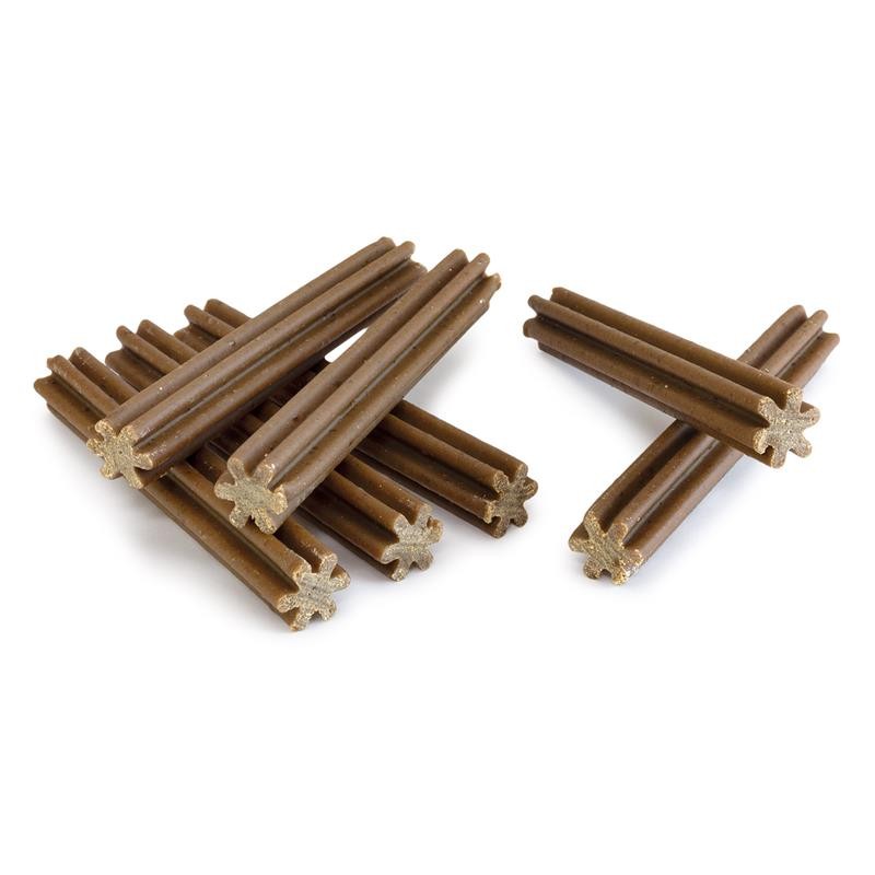 DENTAL STICKS Bolsa 7 Uds./170gr. Arquivet