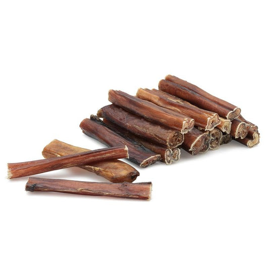 NERVIO DE TORO EXTRA 12cm. Bolsa 50 uds.