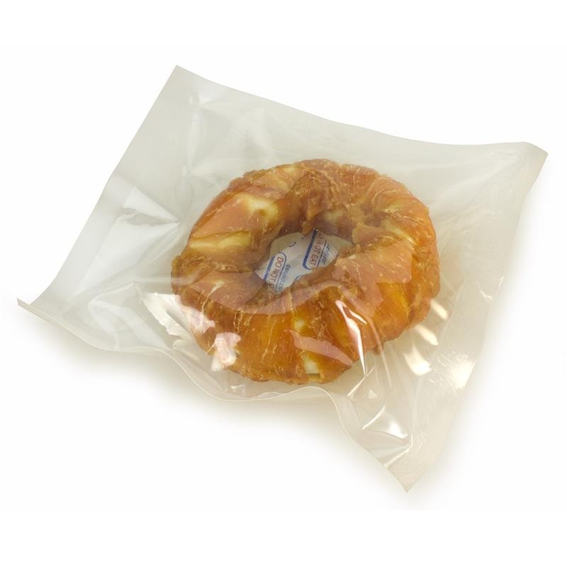 AROS MASTICABLES Con Pollo 24 Uds./ 200gr.