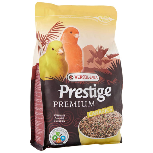 CANARIOS PRESTIGE PREMIUM 800 gr