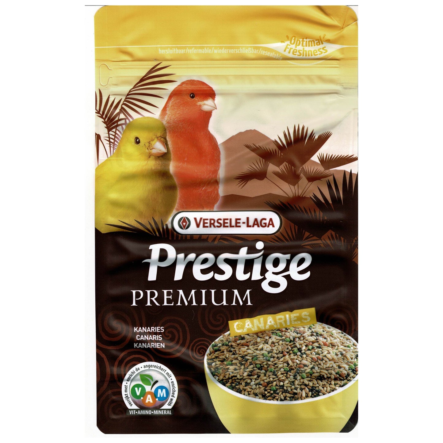 CANARIOS PRESTIGE PREMIUM 800 gr