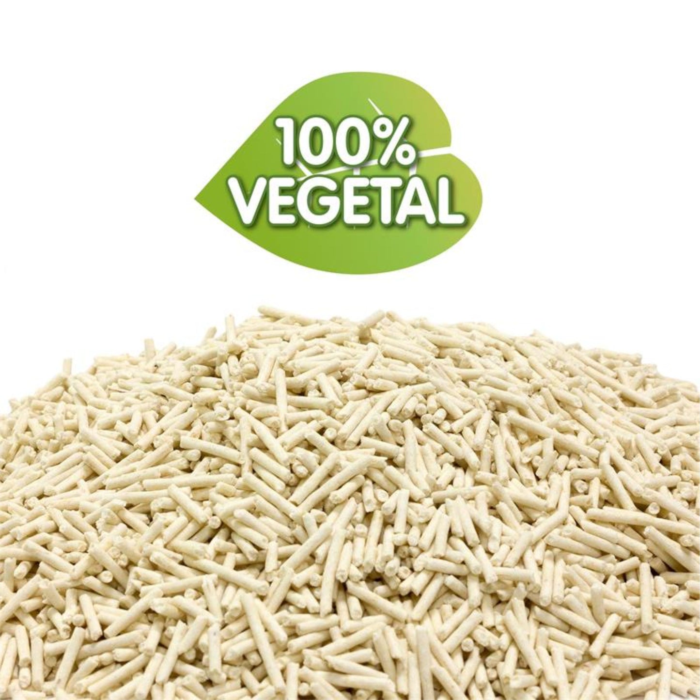 TOFU CAT LITTER 18 LT