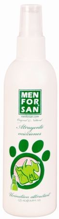 MENFORSAN ATRAYENTE MICCIONES 125 ML.
