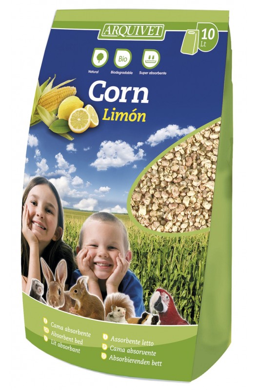 SUSTRATO MAIZ 10 LTS.Arquicorm