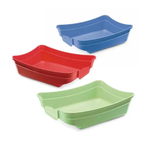 BANDEJA ROEDORES POLLY